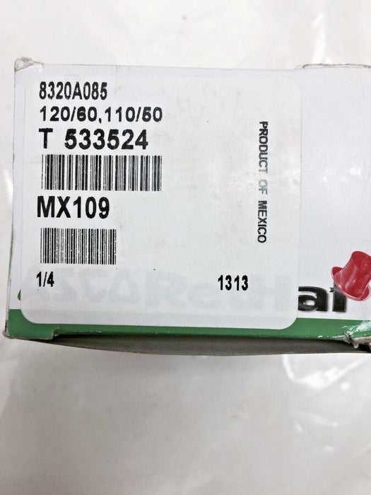 ASCO 8320A085 Solenoid Valve
