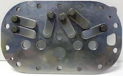 Copeland 998-0661-51 Valve Plate