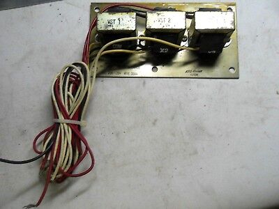 1 WESTINGHOUSE/ ATC FROST LR23056 CO