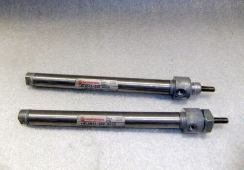 2 Norgren RLA04A-DAN-AA00 Pneumatic Cylinder