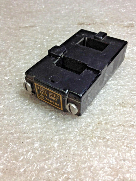 Allen-Bradley 70A288 Coil