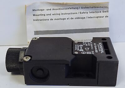 Schmersal AZ-16-ZVRK-M20 Safety Interlock Switch