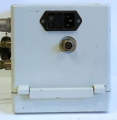 Cincinnati Test Systems C28-01449 C28-01449 Leak Test Instrument w/ Interface