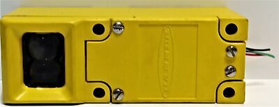 Banner Engineering EM3 MULTI-BEAM Scanner Block