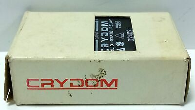 Crydom D2402 Solid State Relay