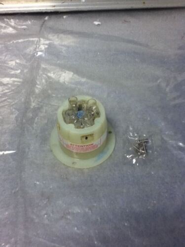 Hubbell HBL2445 LOCKING UNIT