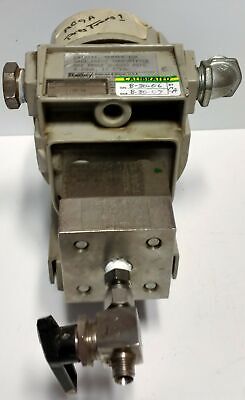 Bailey KA15111 Pressure Transmitter