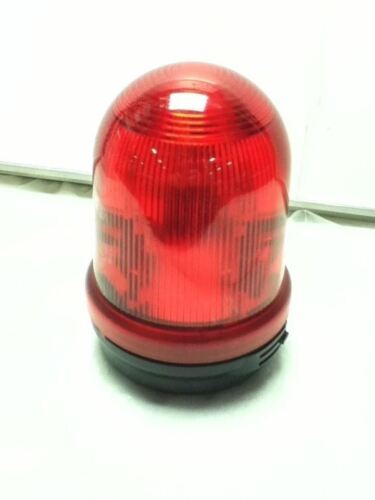 Werma 828-100-67 Flashing Beacon
