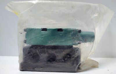 ASCO 153JA4410 Numatics Solenoid Valve