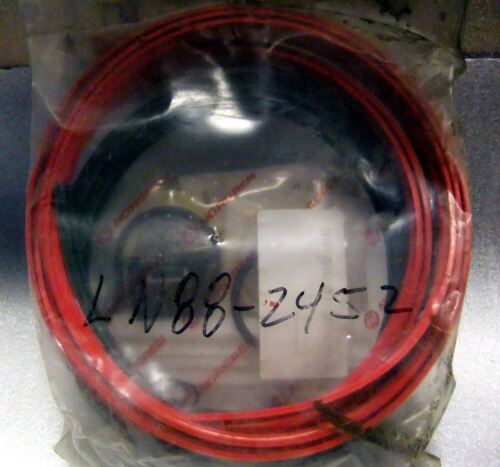 Norgren Rebuild Kit QM/46163A 00 Plus Seals