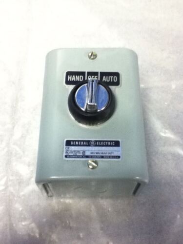 GE 2940NA401D PUSHBUTTON- NO BOX