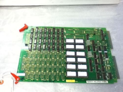 CGE19-1A MEMORY CARD