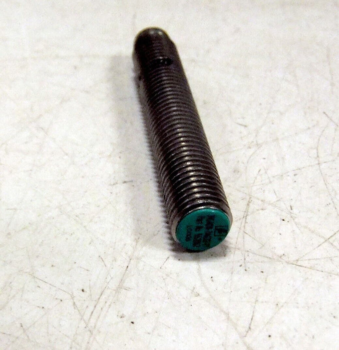 Pepperl 562667 3RG4011-7AG33-PF Inductive Sensor DC