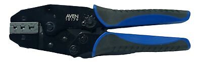 Aven 10179 10-6 AWG Crimp Tool