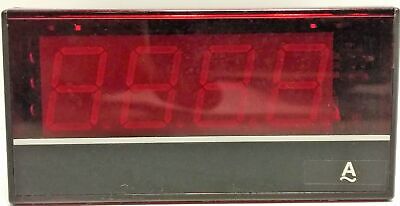 Axe AC Source M1-B27B Panel Meter
