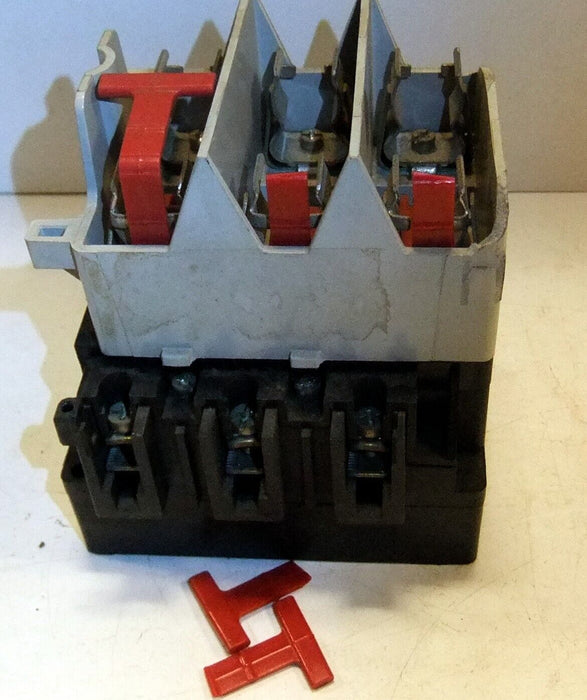 Allen-Bradley IEC Disconnect 30A Fused 194R-NJ030P3