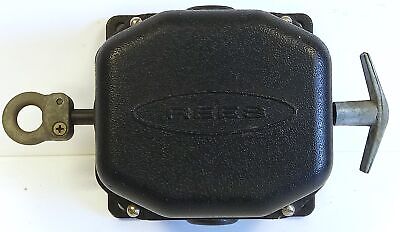 REES 04944-200 Cable Operated Pull Switch
