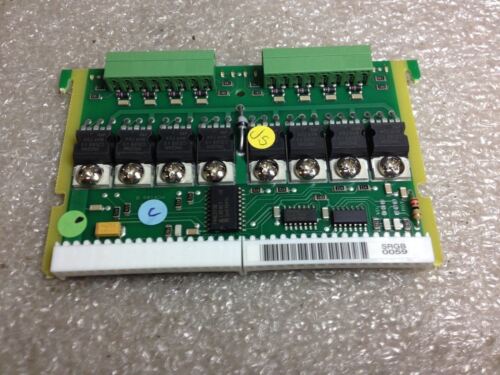 CDS Electronics 7-38107 Output Module