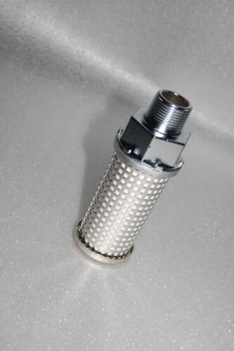 SMC ANB106 SILENCER
