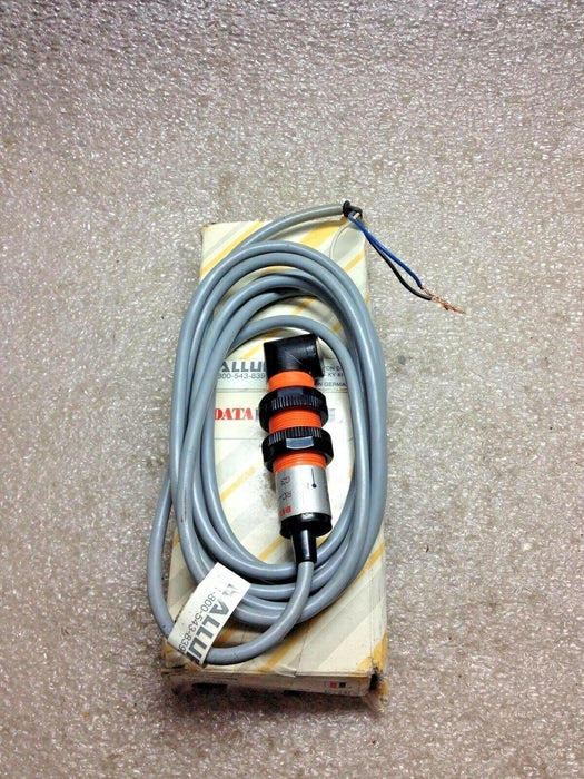 Datalogic RC-48S Photoelectric Proximity Switch