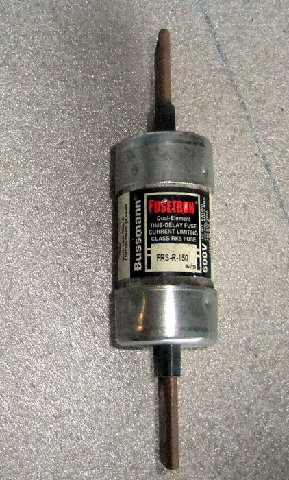 Fusetron 150A Fuse FRS-R-150