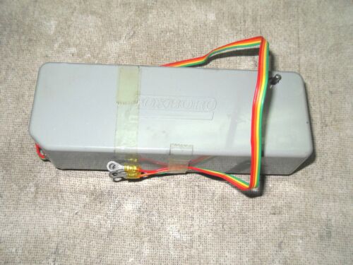 1 Foxboro C0141RA PEN MOTOR ASSEMBLY