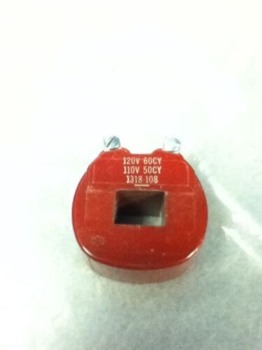 Cutler-Hammer 1318-108 COIL