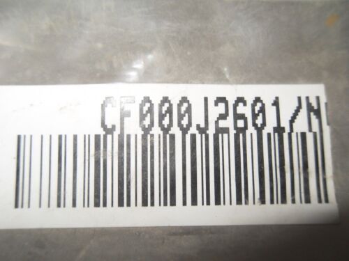 Newport CF000J2601/N Thermocouple