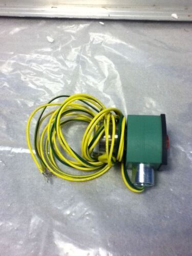 ASCO HCL8262G152 VALVE
