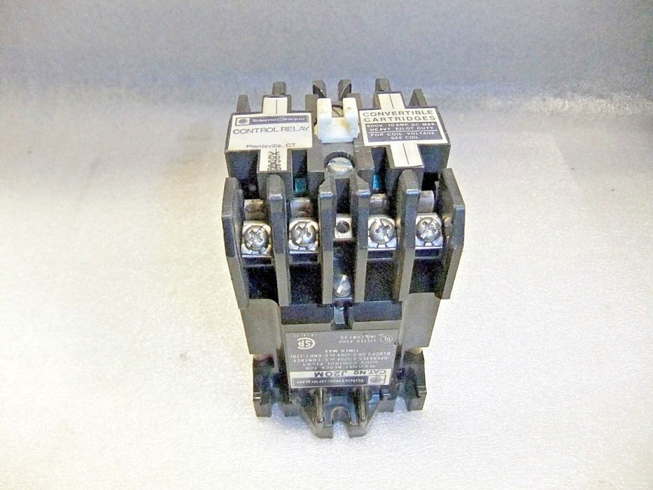 Telemecanique LR2 D2353 Overload Relay 23-32A