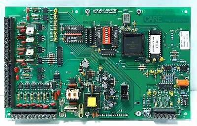 Thermal Care 785A272U 807A013U02 Printed Circuit Board