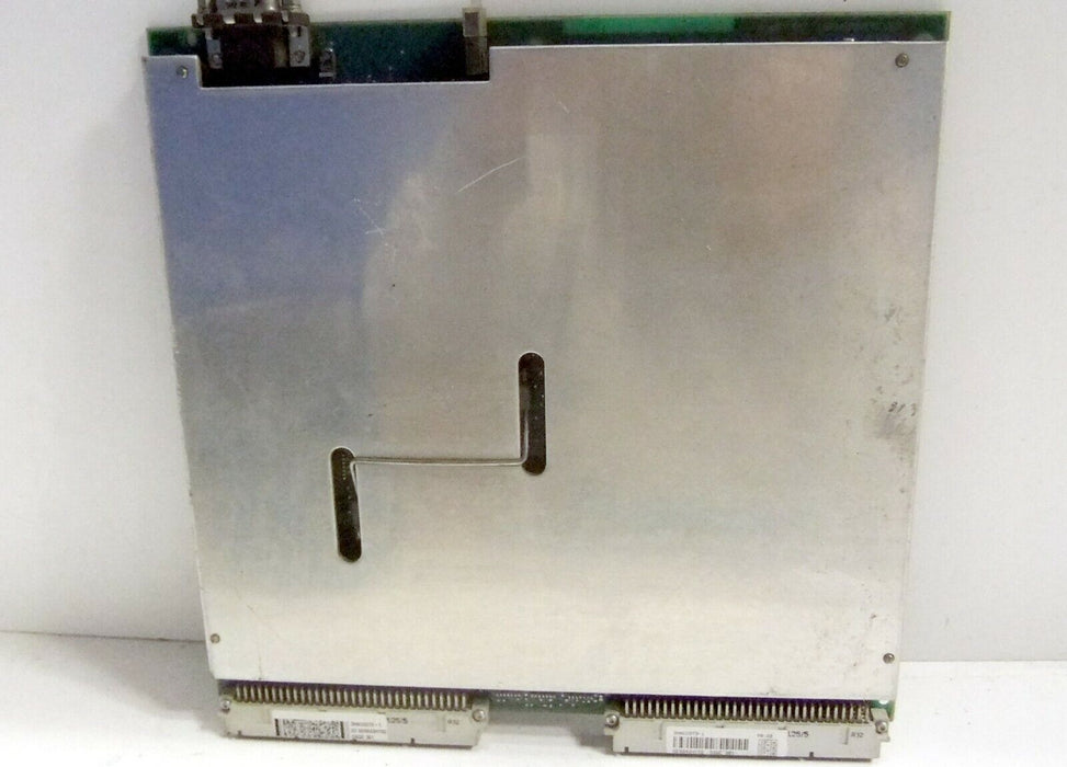 ABB Main Circuit Board 3HAC0373-1