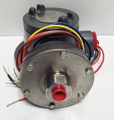 SOR 12L-AA2-N4-C1A Pressure Switch