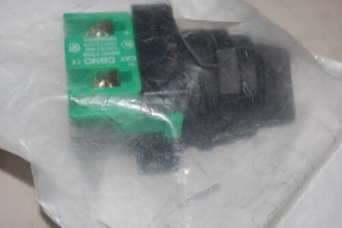 C3 CONTROLS SSO2-SHWE-NO SELECTOR SWITCH