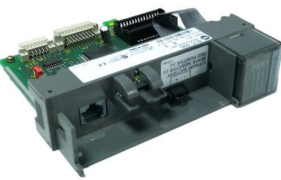 Allen-Bradley 1747-L511 ser B PLC Processor