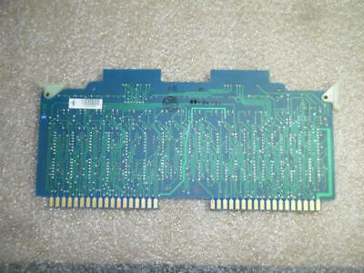 Cincinnati Milacron 4-531-2102A Printed Circuit Board