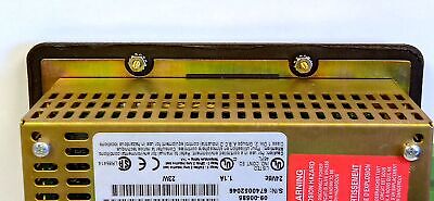 Cutler-Hammer 1775T-PMPP-1700 92-01911-01 24 V DC 23 W Touchscreen Interface