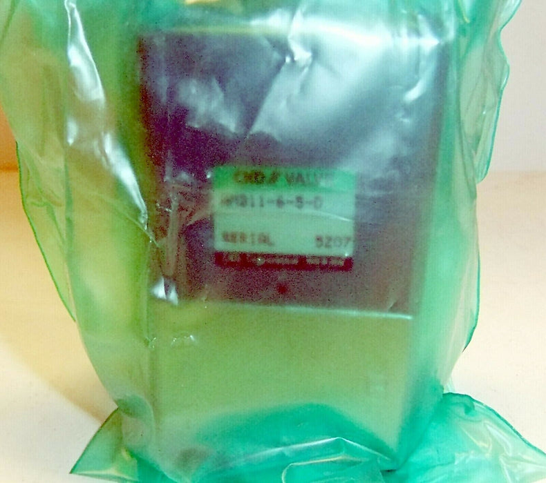 CKD Valve AMB11-6-5-D
