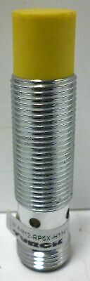 Turck NI4-M12-RP6X-H1141 Inductive Proximity Sensor
