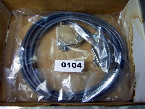 Total Control Cable for GE SNP Operator Interface HMICAB-C82