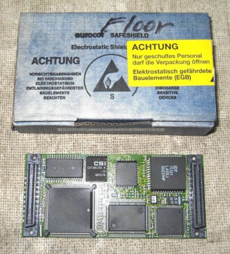 1 TEWS TECHNOLOGY TIP811-10 MODULE