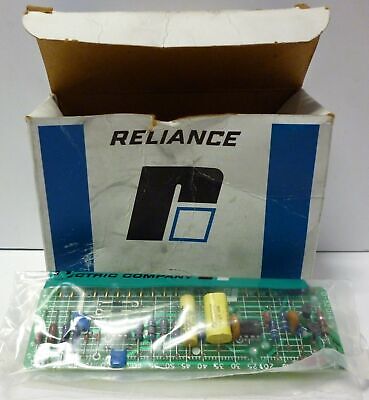 Reliance 0-52014 Printed Circuit Board