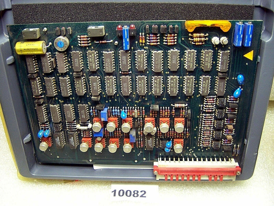Ferag PC Input Module 526.284/51