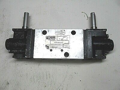 Parker 422CA011A83 Valve