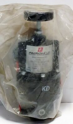 Fairchild 14222 Air Regulator / Bias Relay