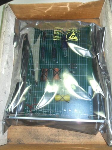 1 Reliance ELECTRIC 0-51890-5 PC BOARD POWER SUPPLY