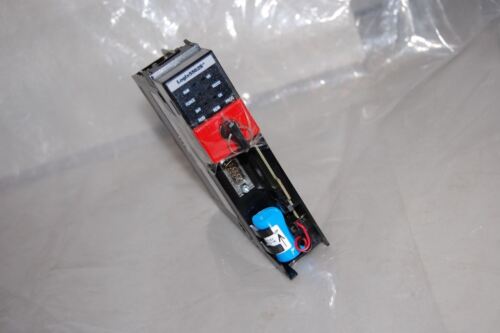Allen-Bradley CONTROLLOGIX 1756-L62S