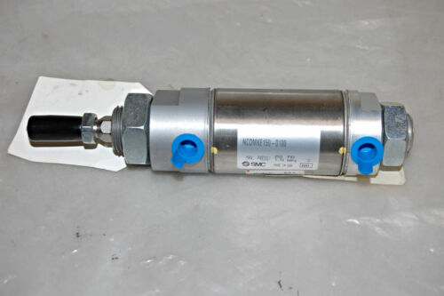 SMC NCDMKE150 AIR CYLINDER