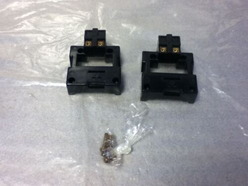 2 Allen-Bradley WZ-21133 Coil Covers