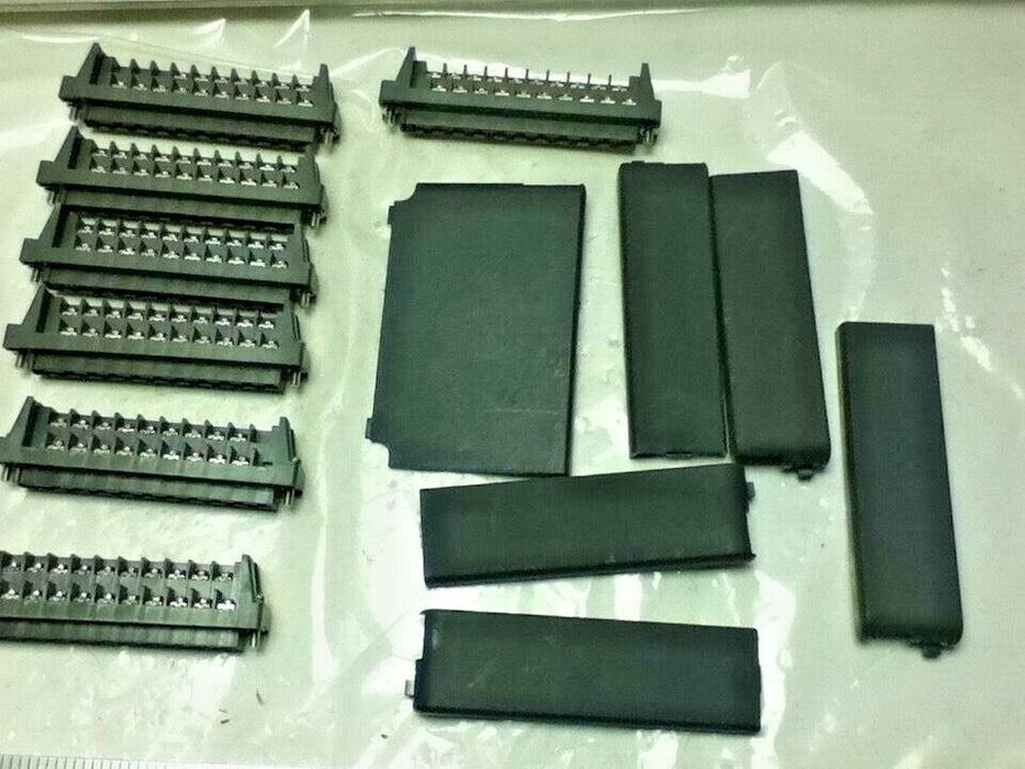 AUTOMATION DIRECT MODULE ACCESSORIES